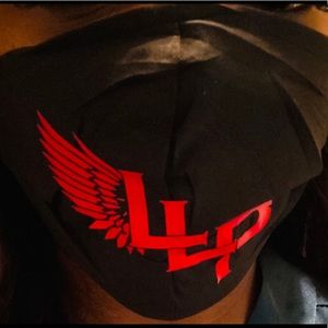 Live. Life & Prosper Face Mask